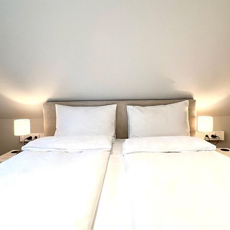 Boutique Hotel Waldwiese Говахт Екстер'єр фото