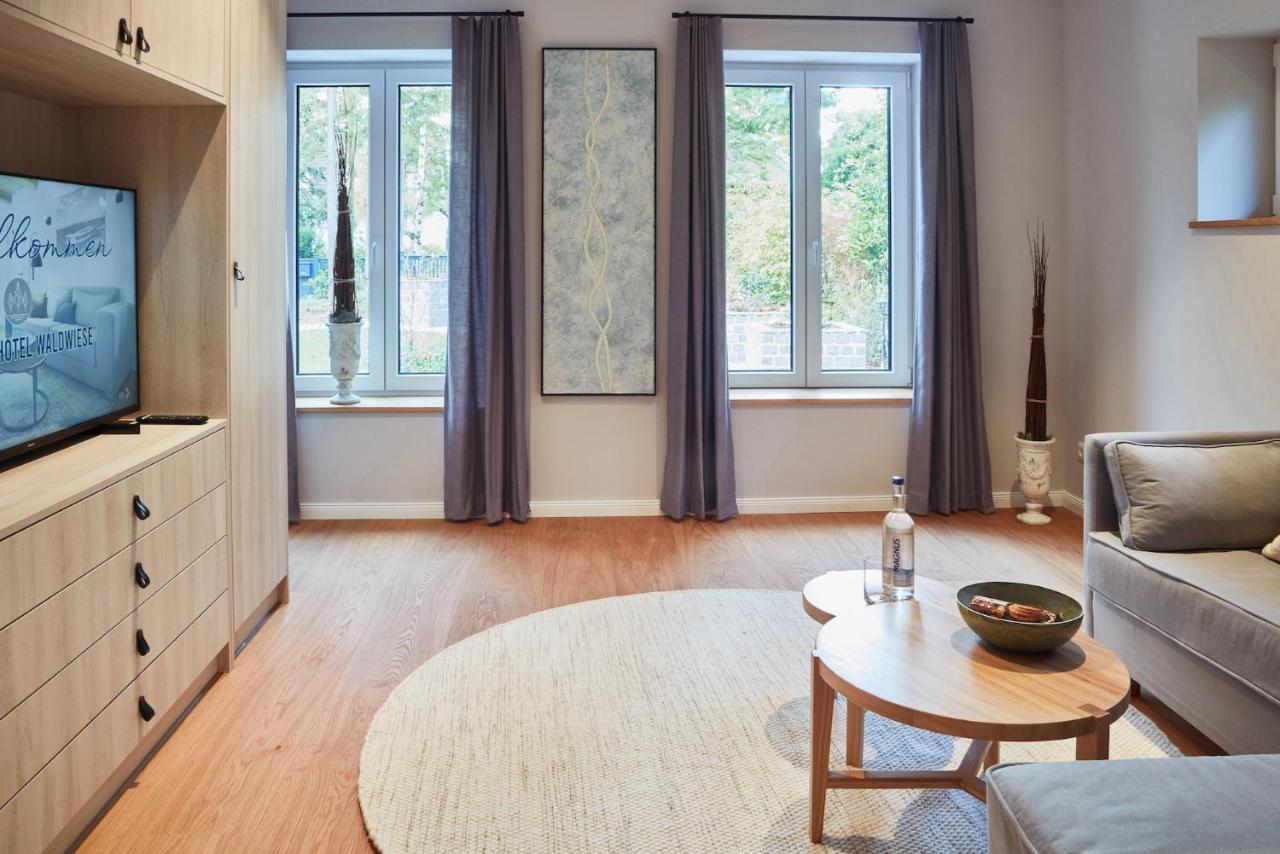 Boutique Hotel Waldwiese Говахт Екстер'єр фото