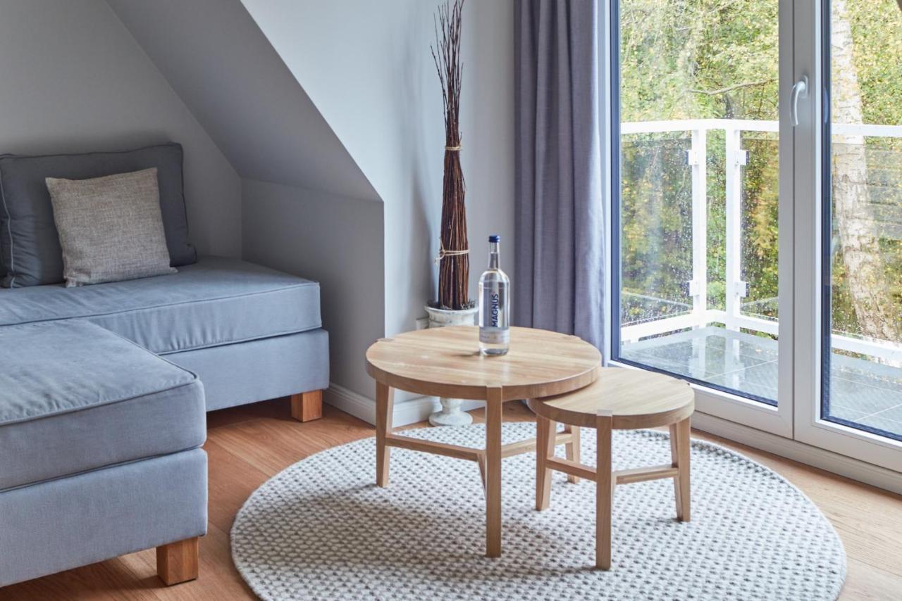 Boutique Hotel Waldwiese Говахт Екстер'єр фото