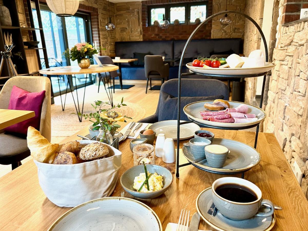 Boutique Hotel Waldwiese Говахт Екстер'єр фото