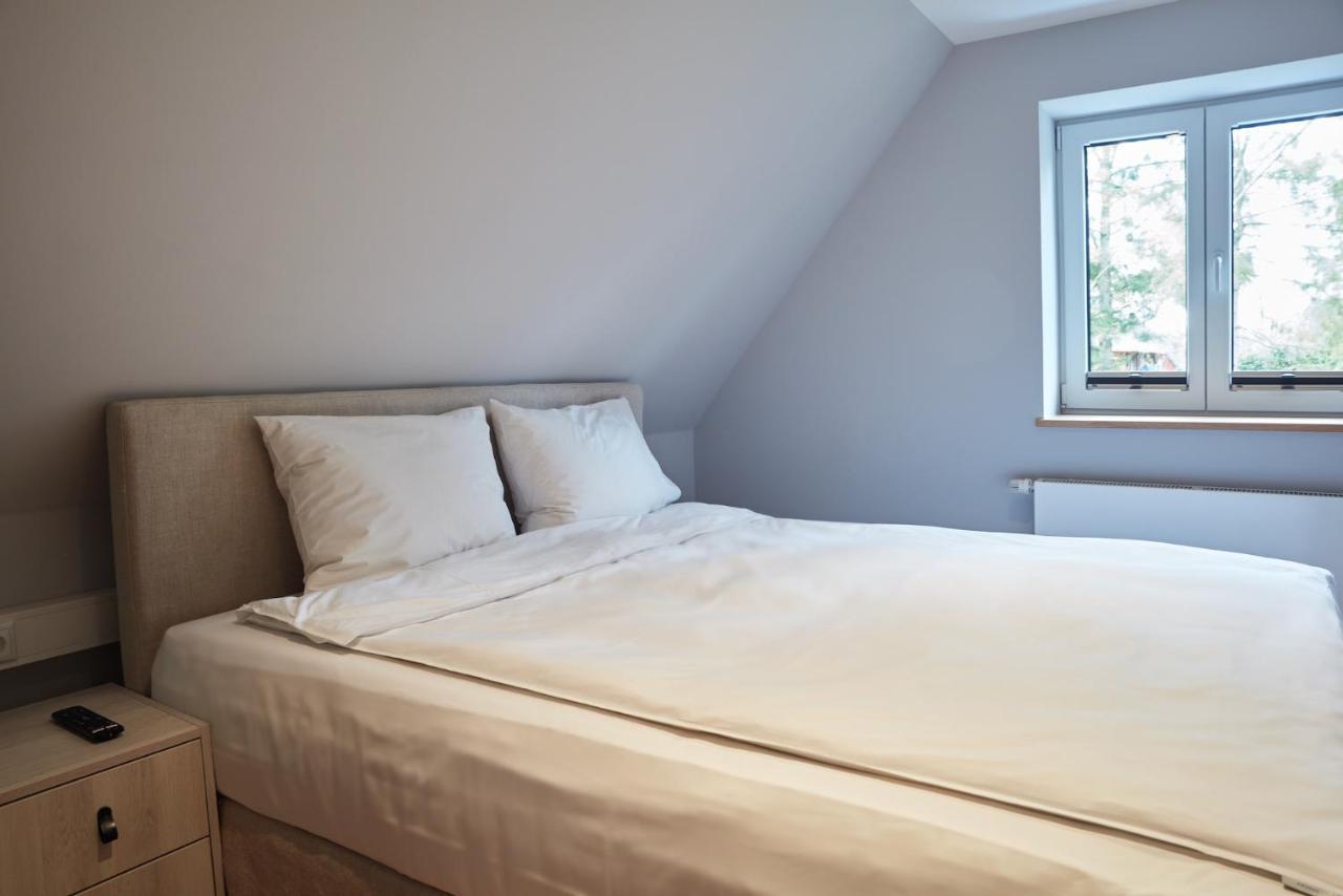 Boutique Hotel Waldwiese Говахт Екстер'єр фото