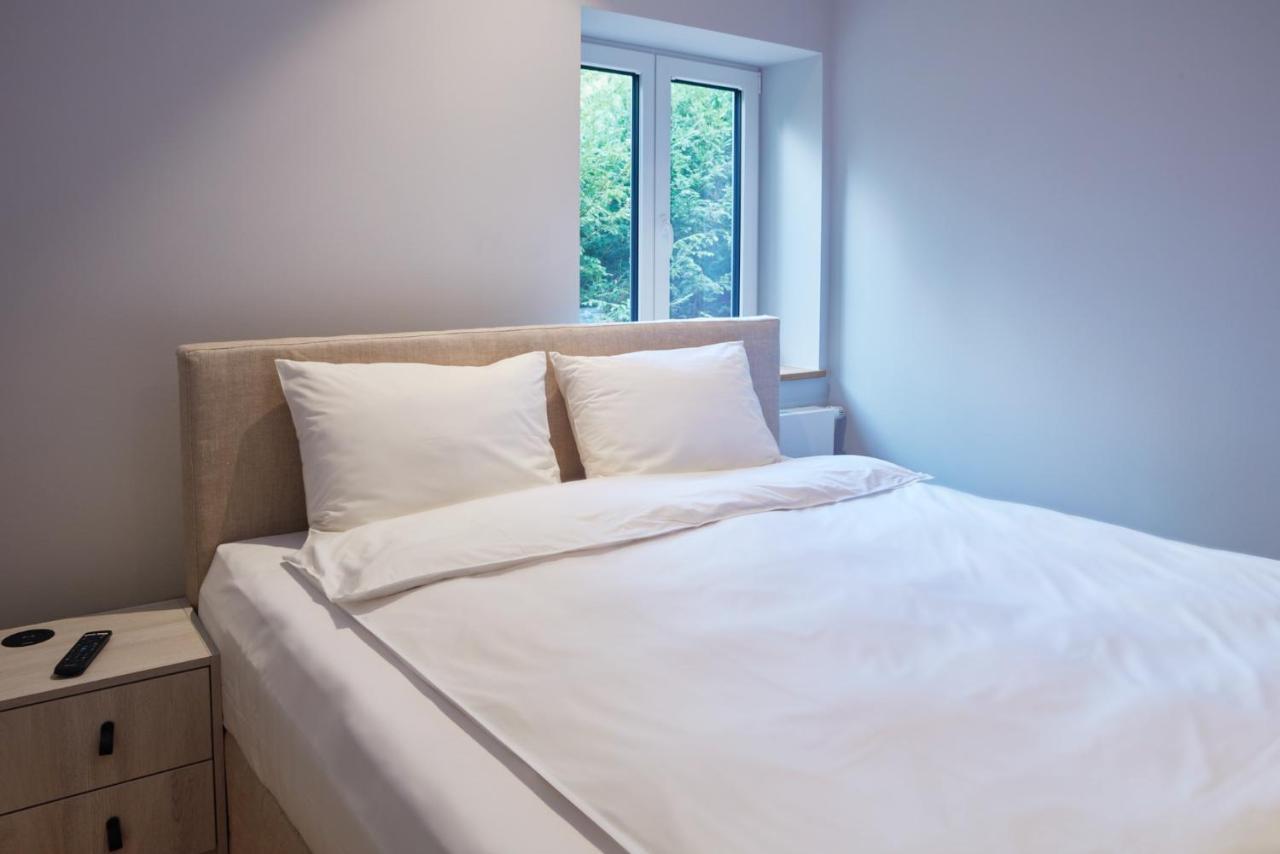 Boutique Hotel Waldwiese Говахт Екстер'єр фото
