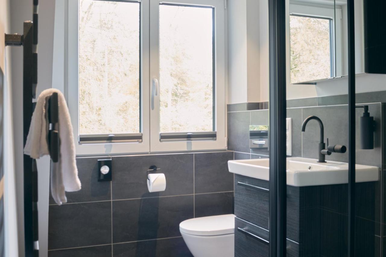 Boutique Hotel Waldwiese Говахт Екстер'єр фото