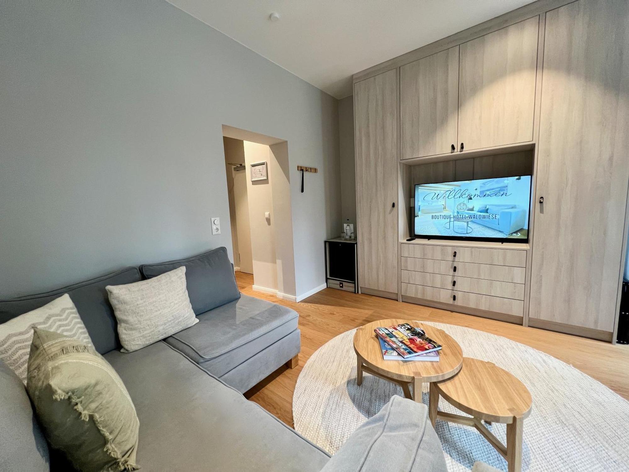 Boutique Hotel Waldwiese Говахт Екстер'єр фото