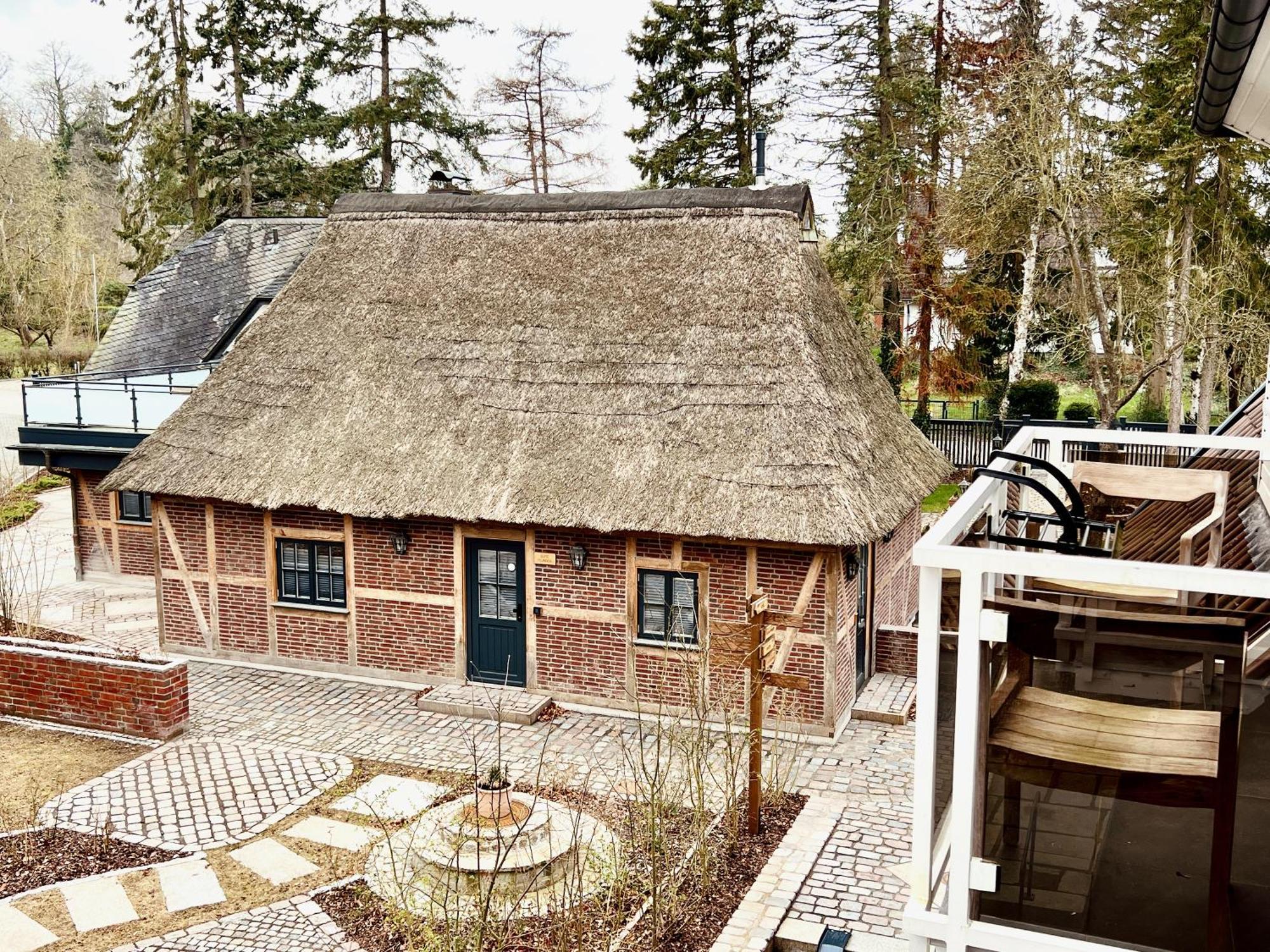 Boutique Hotel Waldwiese Говахт Екстер'єр фото